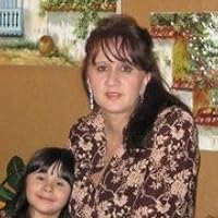 Profile Image for Maria Cadena.