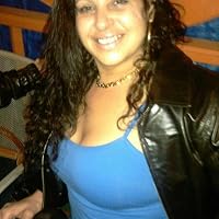 Profile Image for Latina in the game.