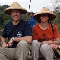 Profile Image for Darrell Gerber.