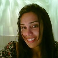 Profile Image for Juliana Moreira.