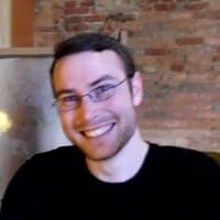 Profile Image for Bob Adolf.