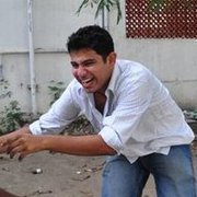 Profile Image for Akash Kj.
