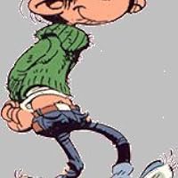 Profile Image for Raymond Nazon.