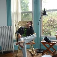 Profile Image for Andrew Carlson.