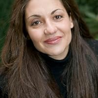Profile Image for Jill Starishevsky.