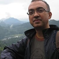 Profile Image for Manish Gosalia.