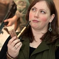 Profile Image for Carrie Bowers.