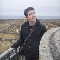 Profile Image for Patrick.