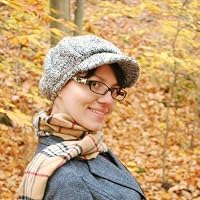 Profile Image for Sarah.