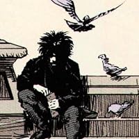 Profile Image for Christopher Brennan.