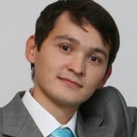 Profile Image for Artur Ishkaev.