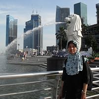 Profile Image for Isnaini aini.