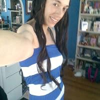 Profile Image for Danielle.
