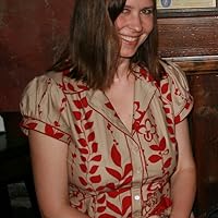 Profile Image for Adrianne Ambrose.