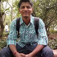 Profile Image for Tejas Pandya.