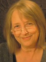 Profile Image for Lisa Wilcox.