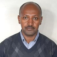 Profile Image for Tewodros Shibru.