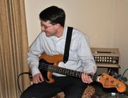 Profile Image for Joe Corkery.