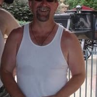 Profile Image for Kelly Feldcamp.