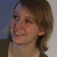 Profile Image for Anja.