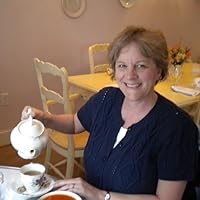 Profile Image for Lisa.