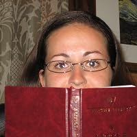 Profile Image for Julie.