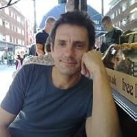 Profile Image for Dan Prichard.