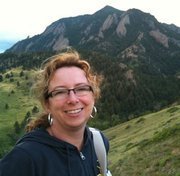 Profile Image for Jill Rumley.