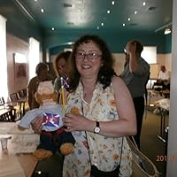 Profile Image for Janet.