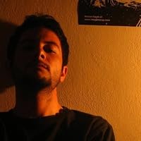 Profile Image for Ibrahim Kivanc.