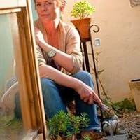 Profile Image for Mary Harrison.