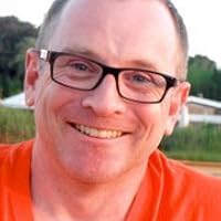 Profile Image for Christopher Oates.