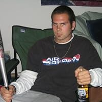 Profile Image for Pete Johnson.