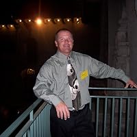 Profile Image for Paul Janeway.