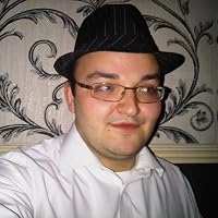 Profile Image for Mateusz Winter.