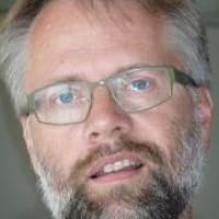 Profile Image for Steen Hillebrecht.