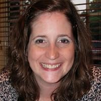 Profile Image for Rebecca Larson.