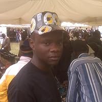 Profile Image for Erick Njenga.