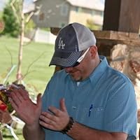 Profile Image for Chad Brown.