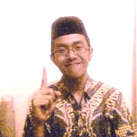 Profile Image for Ramadhani Barjono.