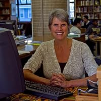 Profile Image for Molly.