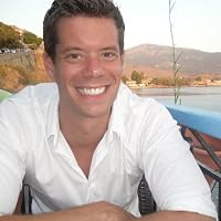 Profile Image for Michiel de Vries.