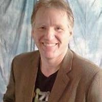Profile Image for David Dickinson.