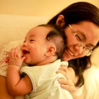 Profile Image for Hannah Grace Gamis.