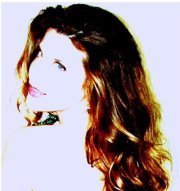 Profile Image for Michelle Traver.