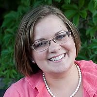 Profile Image for Rebecca Cluff.