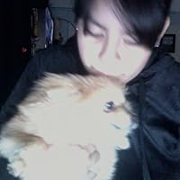 Profile Image for Jasmineluvsbooks Ramos.