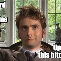 Profile Image for Ali Murray.