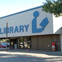 Profile Image for Bismarck Public Library.