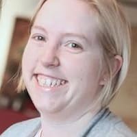 Profile Image for Marissa Todd.